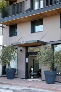 Hotel Alcyon