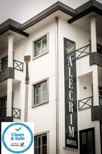 Hotel Alecrim