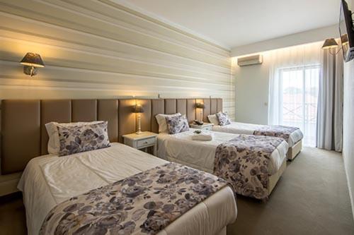 Hotel Alecrim