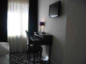 Hotel Aleksandra