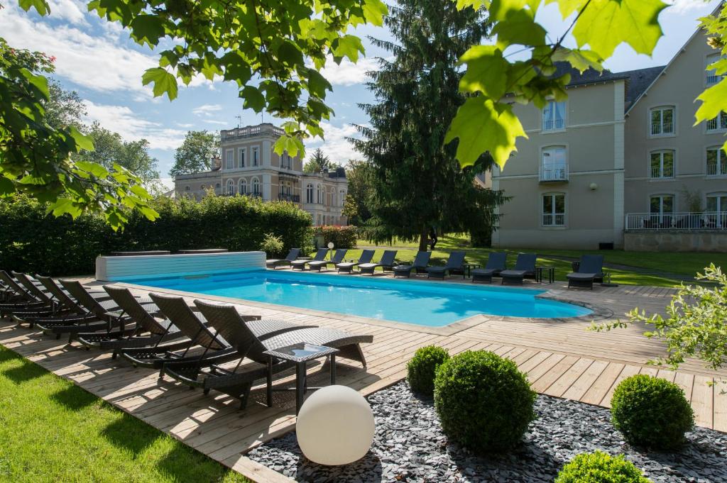 Hotel Aleksandra 40474 Düsseldorf