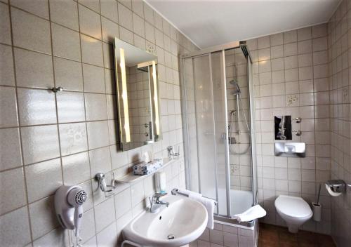 Hotel Alena - Kontaktlos Check-In