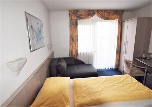 Hotel Alena - Kontaktlos Check-In