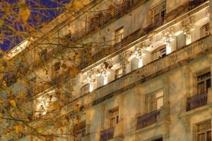 Hôtel Aletti Palace