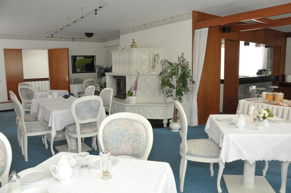 Hotel Alexander 66386 Saint-Ingbert