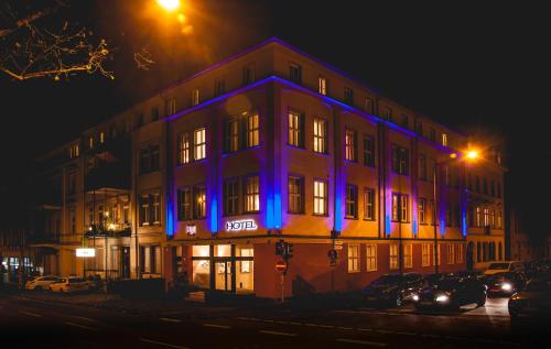 Hotel Alexander
