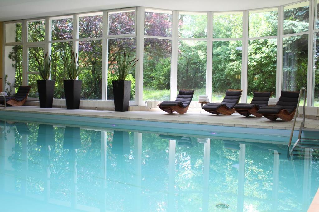 Hotel Alexandersbad Markgrafenstr. 24, 95680 Bad Alexandersbad
