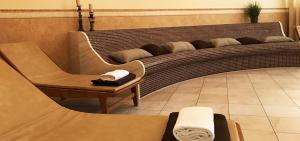 Hôtel Hotel Alexandersbad Markgrafenstr. 24 95680 Bad Alexandersbad Bavière