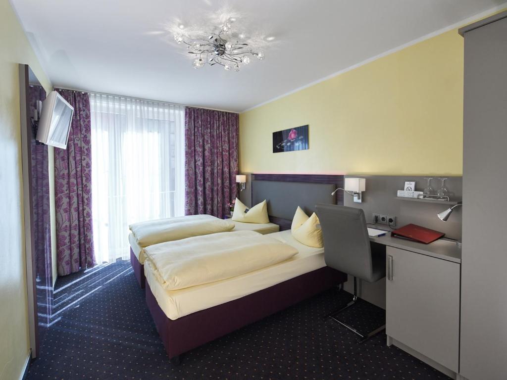 Hotel Alfa Zentrum Hirtenstr. 22, 80335 Munich