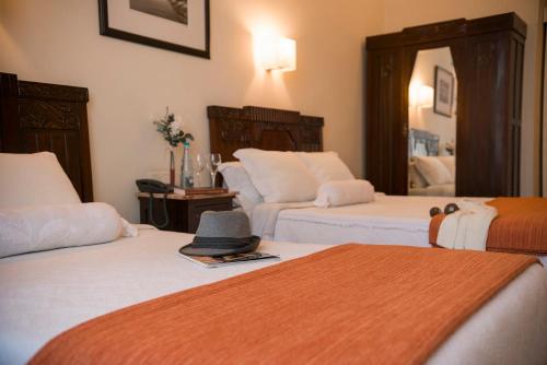 Hotel Aliados