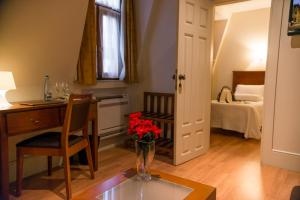 Hotel Aliados