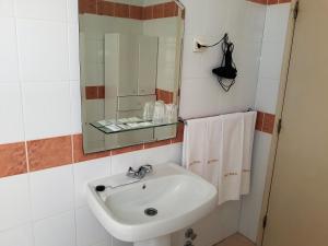 Hotel Alianca