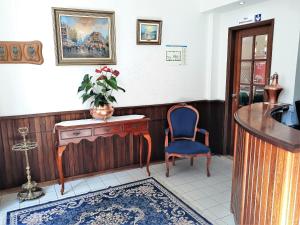 Hotel Alianca