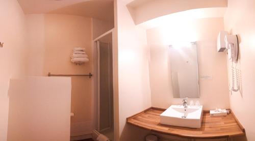 Hotel Alicia Auray Le Bono