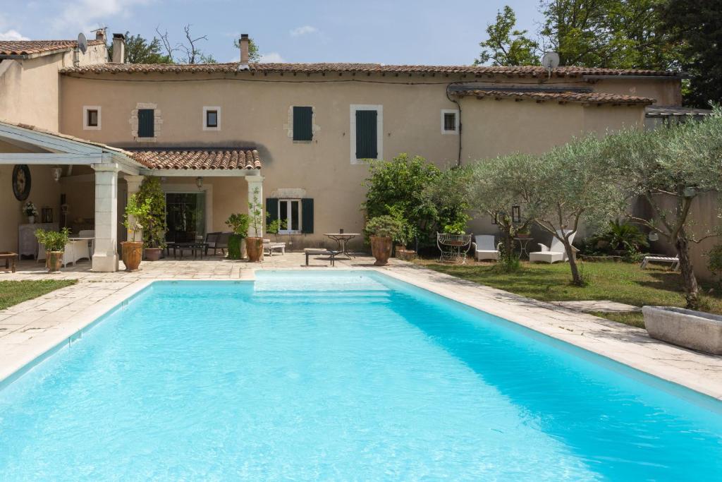 Hotel Alicia Auray Le Bono