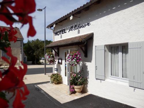 Hotel Alienor