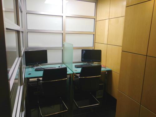 Hotel Alif Avenidas