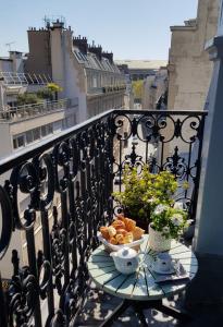 HOTEL ALISON