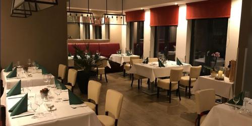 Hotel Allegro