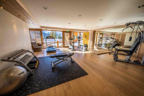 Hotel Allodis