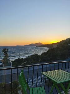 Hôtel Almanarre Plage - Hôtel Eco-Responsable