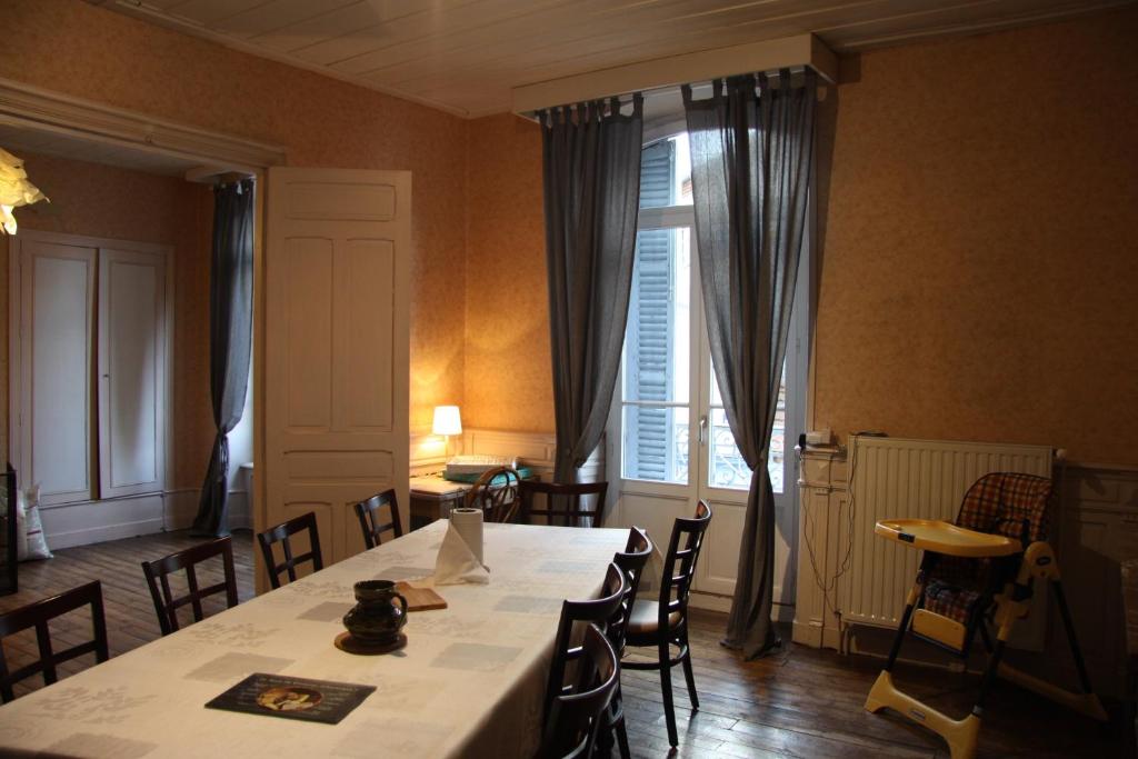 Hotel Almenrausch