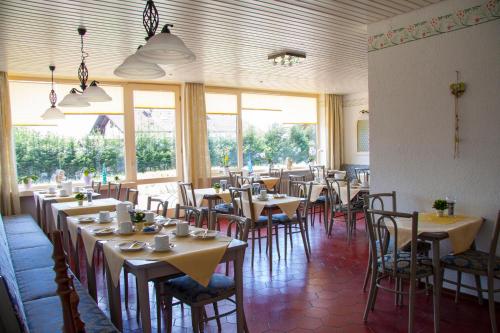 Hotel Alpenblick Berghof