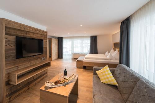 Hotel Alpenblick