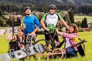 Hôtel Hotel Alpenblick Maderhalmer Weg 10 87538 Fischen im Allgäu Bavière