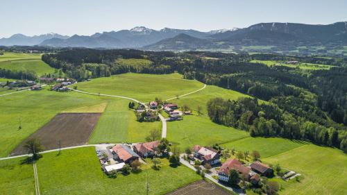 Hotel Alpenblick