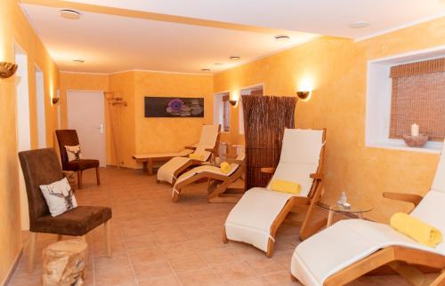 Hotel Alpenglühn