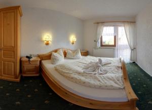 Hotel Alpenhof