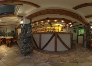 Hotel Alpenhof