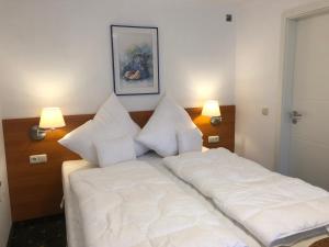 Hotel Alpenrose Fam Holzhauer sen