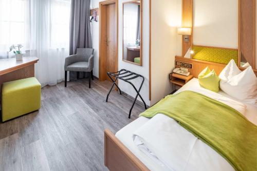 Hotel AlpenSonne