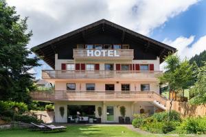 Hotel AlpenSonne