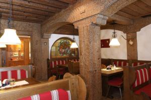 Hotel Alpenstuben