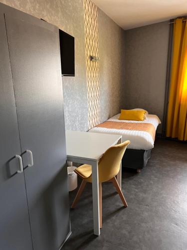Hotel Alpes Cevennes