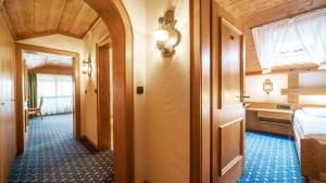 Hotel Alpina
