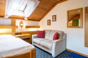 Hotel Alpina