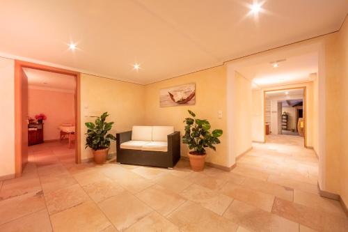 Hotel AlpinaRos Demming