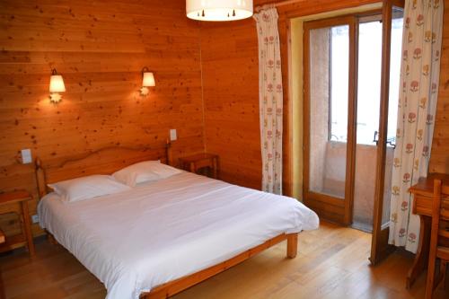 Hôtel Alpis Cottia