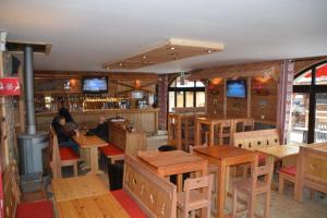 Hôtel Alpis Cottia