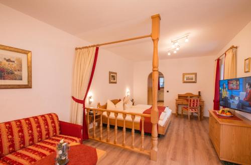 Hotel Alpspitz B&B Superior