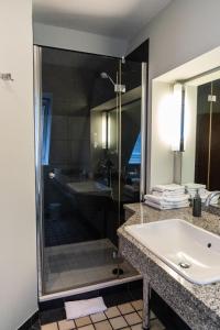 Hotel Alster Au