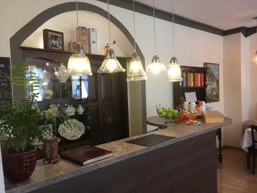 Hotel Alt Annaberg