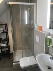 Hotel Alt Annaberg