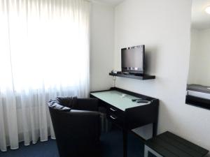 Hotel Alt Büttgen