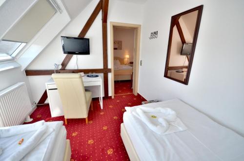 Hotel Alt-Connewitz