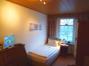 Hôtel Hotel Alt-Lennep Kölner Str. 93 A Remscheid 42897 Remscheid Rhénanie du Nord - Westphalie